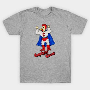 Captain Chook T-Shirt